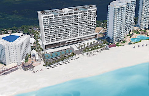 Royalton Cancun